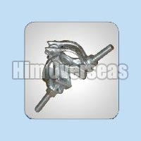 Scaffolding Drop Forged Swivel Coupler