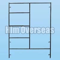 Scaffolding Frame System