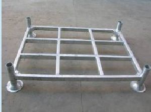 Steel Pallets