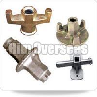 pressed scaffolding fittings