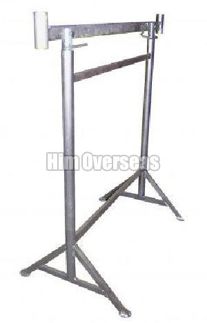 Steel Trestles