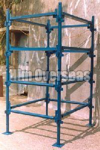 wedge lock scaffolding