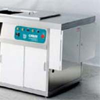 Multi Chamber Cleaning System