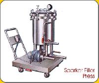 Pressure Filter