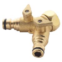 Brass Hose Fittings