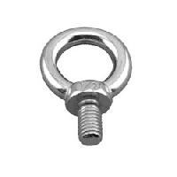 mild steel lifting eye bolt