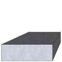 aluminium block