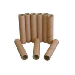 Kraft Paper Round Brown Plain Non Laminated paper tubes
