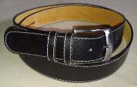 01 Casual Leather Belts