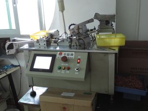 Full Auto Winding Machine