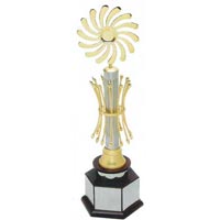Brass Sports Trophy (s-250)