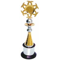Brass Sports Trophy (s-258)