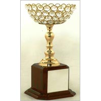 Diamond Cup Trophies