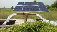 Sujala Solar Pumps