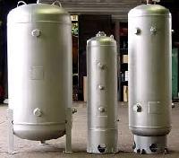 Stainless Steel Pressure Vessels