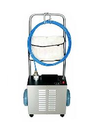 chiller tube cleaner