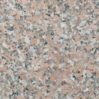 Chima Pink Granite