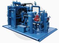 Gas Compressor