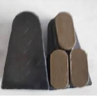 Triangular Magnesite Abrasives