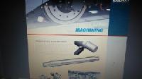 RAILWAY WHEEL SETS MACHINING