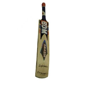 BDM Amazer English Willow Cricket Bat _ cricket store