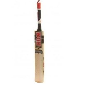 BDM Armstrong Kashmir Willow Cricket Bat _ cricket store