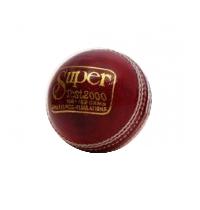 BDM Super Test Cricket Ball - Sabkifitness.com