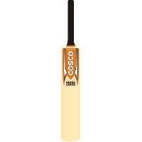 Cosco 2000 English Willow Cricket Bat