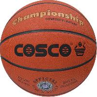 Cosco Championship Basketball