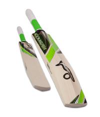 Kookaburra Kahuna Pro 65 Kashmir Willow Cricket Bat  - Sabkifitness.co
