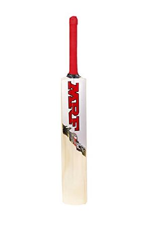 MRF Master Kashmir Willow Cricket Bat