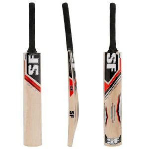 SF Glx 100 Kashmir Willow Cricket Bat