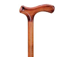 Wooden Walking Sticks