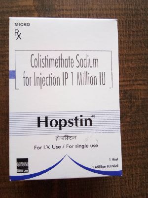 Hopstin Injection