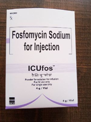 Icufos Injection