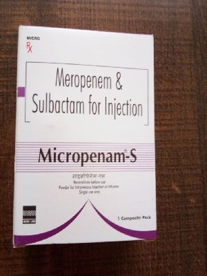 Micropenam-s Injection