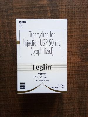 Teglin Injection