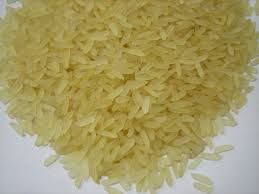 long grain parboiled rice
