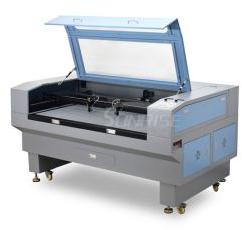Laser Cutting Machine For Packaging & Printing, Clothing