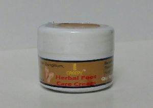 Foot Care Cream