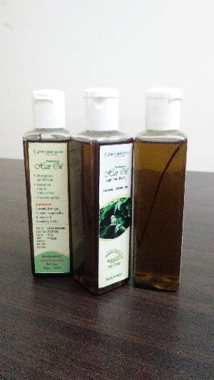 Panchagavya Hair Oil