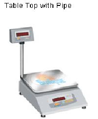 Weighing Scale