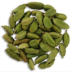 green cardamom