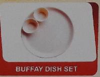 Buffay Dish Set