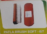 Patla Brush Soft