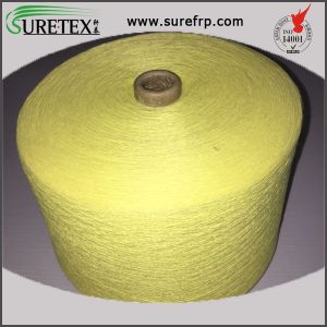 Anti Abrasive Kevlar Aramid Yarn