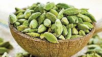 green cardamom