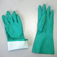 NL 15 Nitrile Rubber Gloves