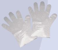 PE 01 PE Disposable Gloves