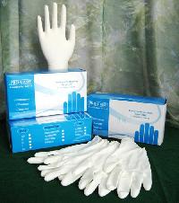 PRO 1009 Latex Examination Gloves